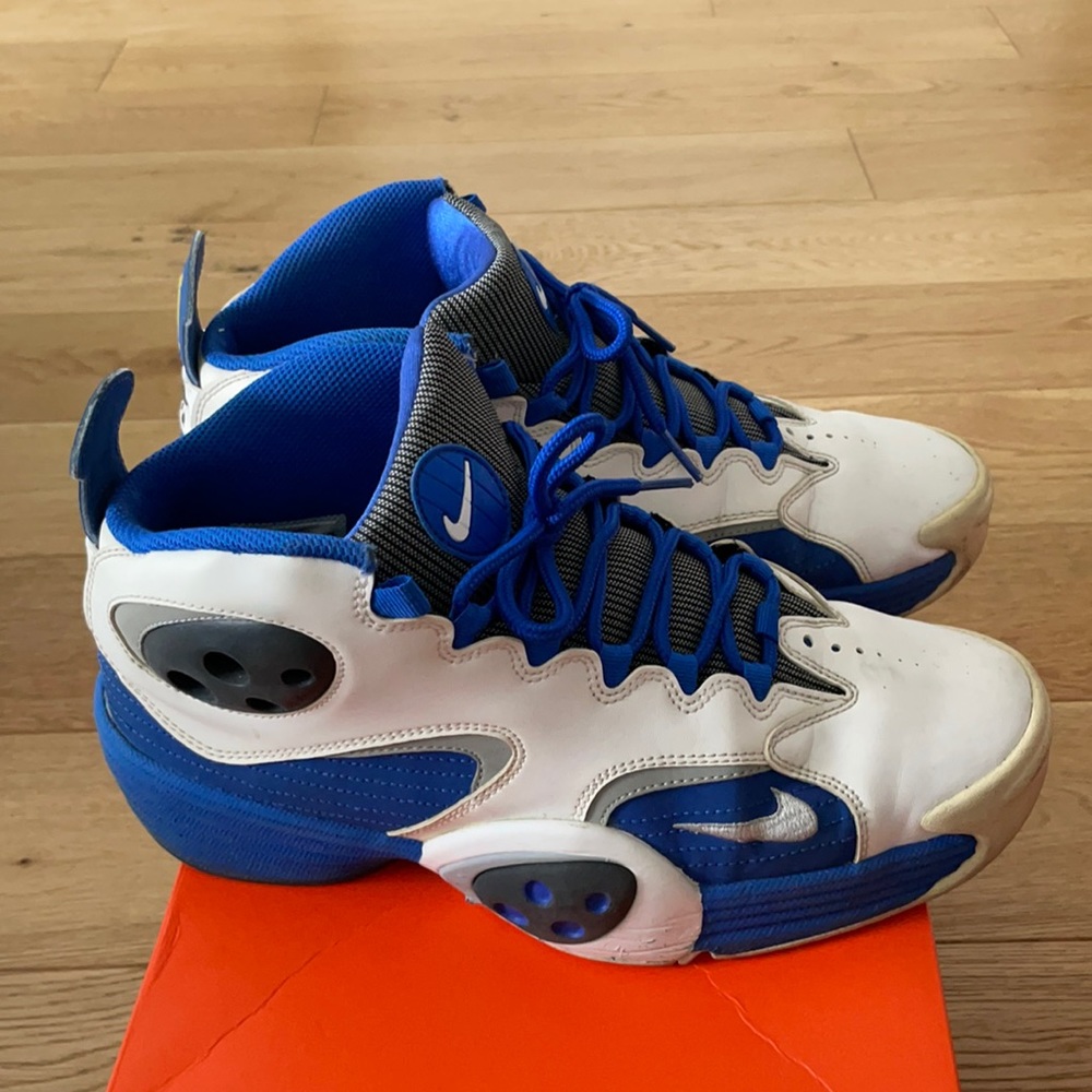 Nike Air Flight One Orlando Retro (Men’s size 9.5)